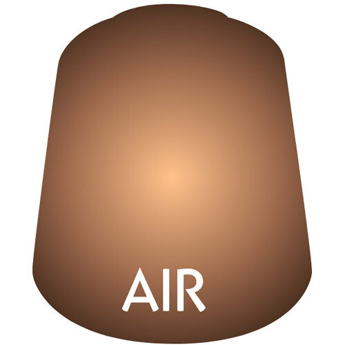 Миниатюра Games Workshop Citadel Air Paint: Balthasar Gold (24ml)
Миниатюра Games Workshop Citadel Air Paint: Balthasar Gold (24ml)