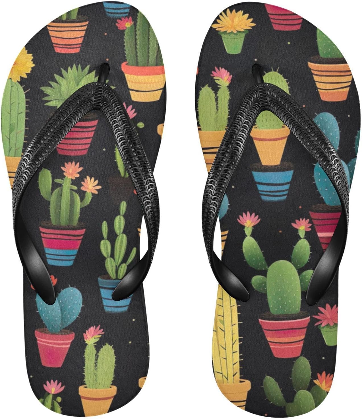 Шлепанцы «Кактус»- пляжные летние повседневные сандалии для женщин и мужчин, тапочки для душа, размер XS Kfbe, Cactus
Шлепанцы «Кактус»- пляжные летние повседневные сандалии для женщин и мужчин, тапочки для душа, размер XS Kfbe, Cactus