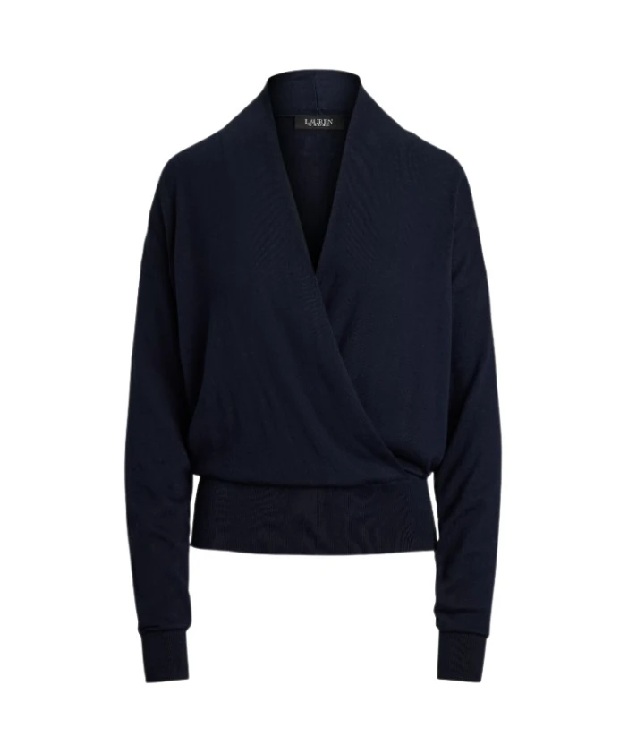 Синие свитера от Lauren Ralph Lauren Ralph Lauren, синий
Синие свитера от Lauren Ralph Lauren Ralph Lauren, синий