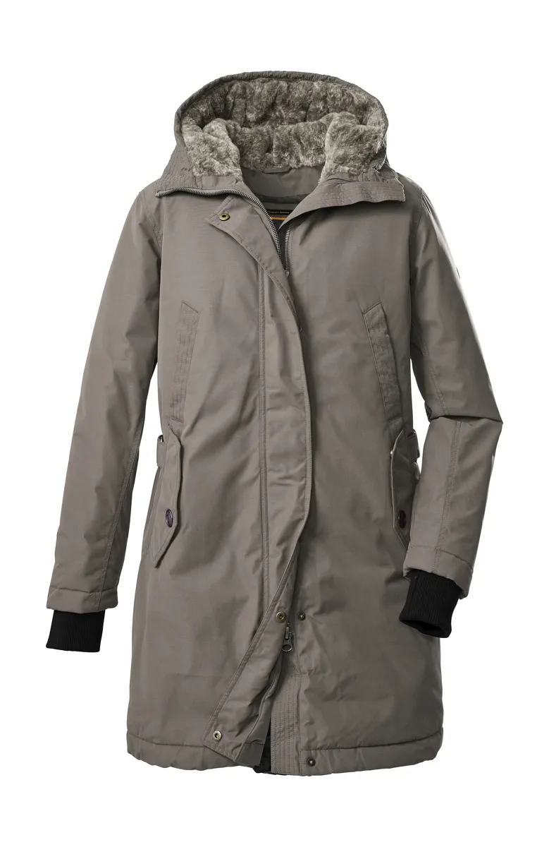 Г.И.Г.А. Функциональное пальто DX by killtec "GW 107 WMN CT" G.I.G.A. Dx By Killtec, бежевый
Г.И.Г.А. Функциональное пальто DX by killtec "GW 107 WMN CT" G.I.G.A. Dx By Killtec, бежевый