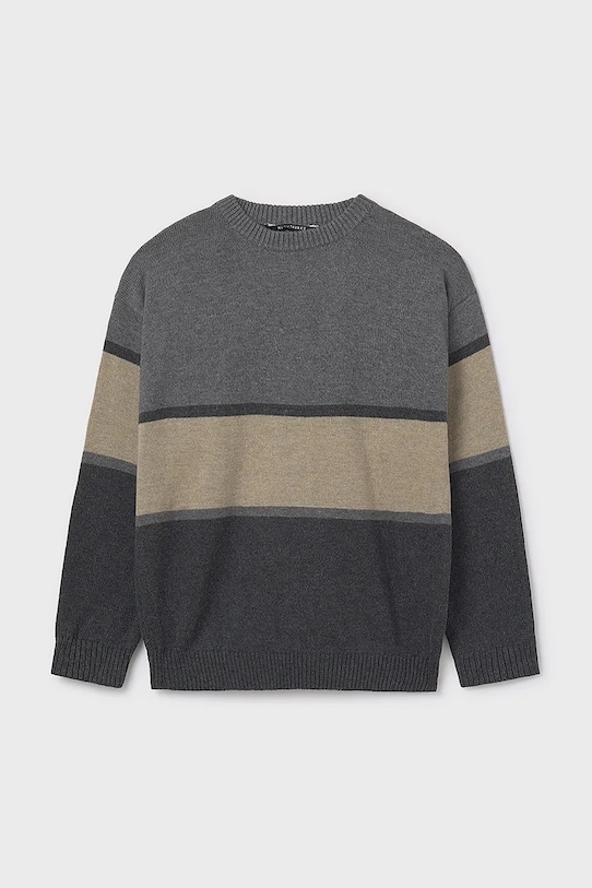 Детский свитер Mayoral, серый
Детский свитер Mayoral, серый