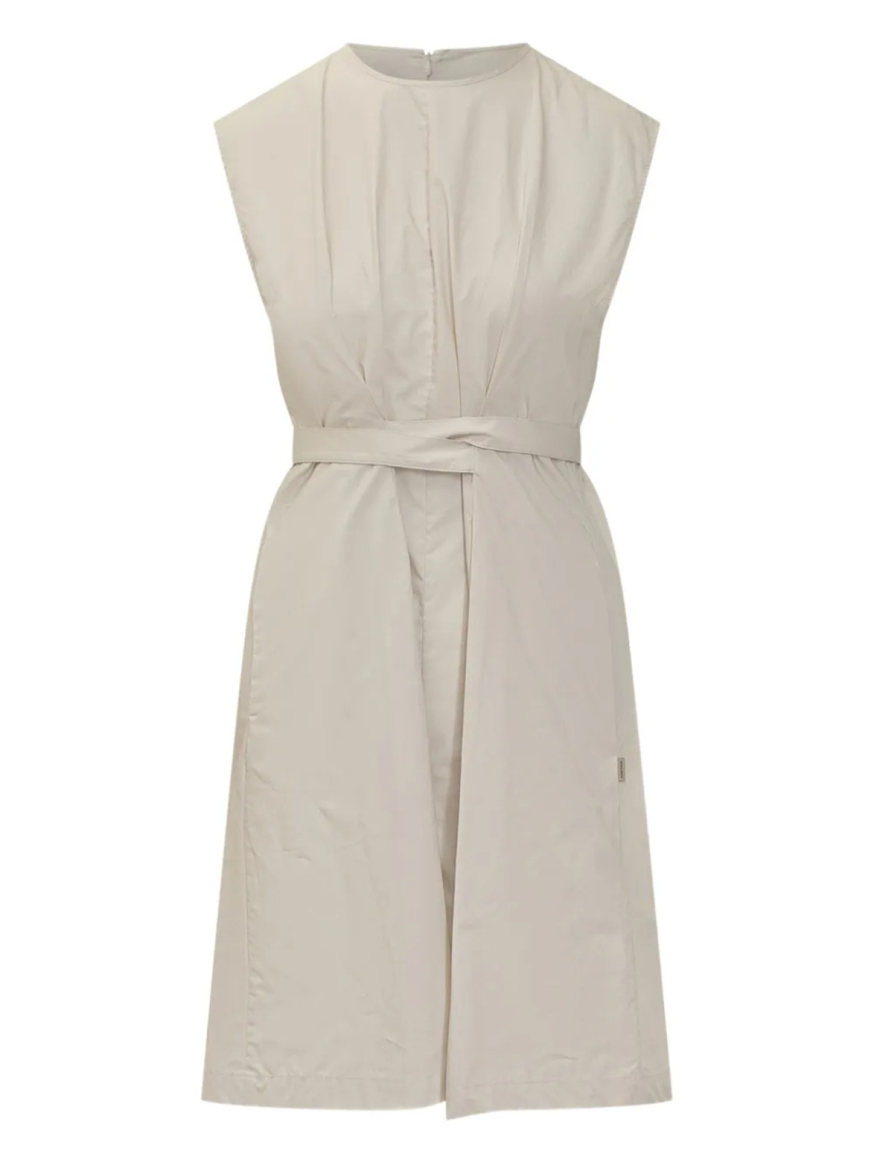 Платье миди из хлопка Woolrich, нейтральный
Платье миди из хлопка Woolrich, нейтральный