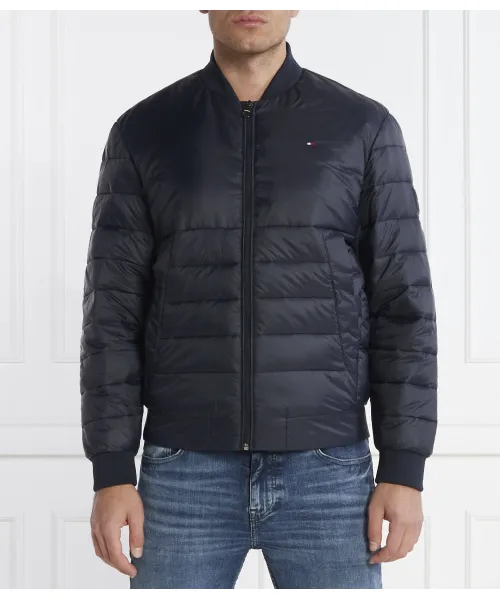 Бомбер Regular fit Tommy Hilfiger, синий
Бомбер Regular fit Tommy Hilfiger, синий