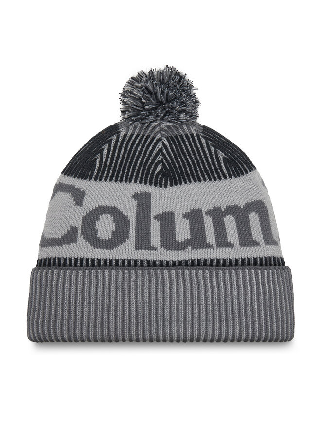 Шапка Columbia Polar Powder III 2137291, серый
Шапка Columbia Polar Powder III 2137291, серый
