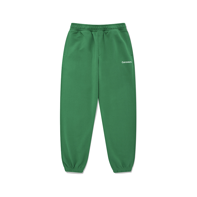 Knitted Sweatpants Unisex Correct COVERNAT, Correct
Knitted Sweatpants Unisex Correct COVERNAT, Correct