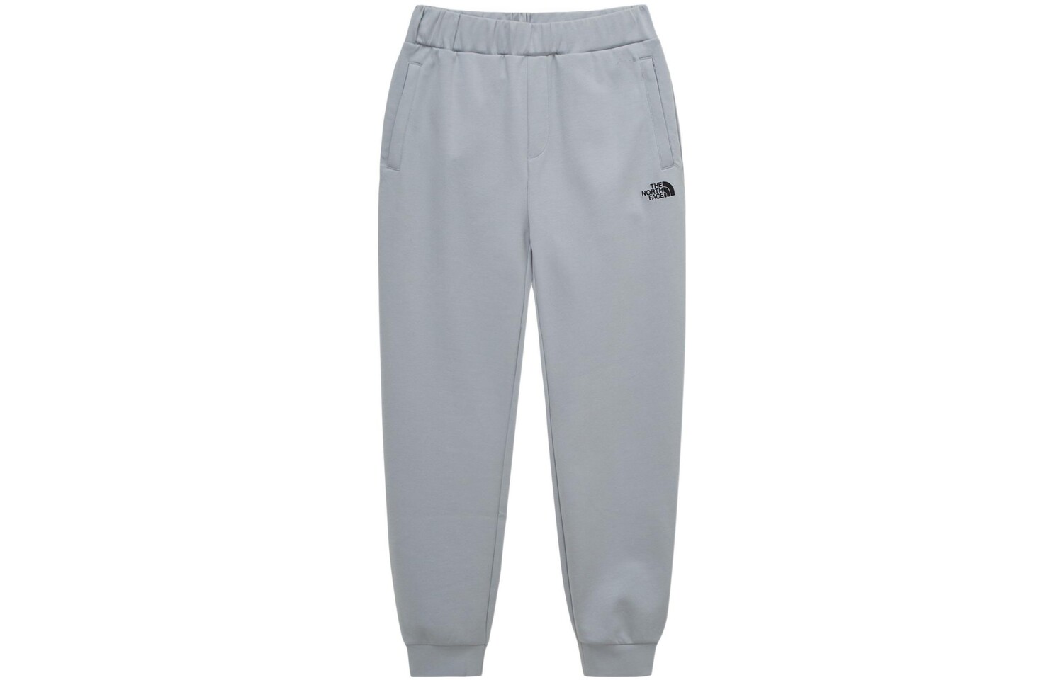 Трикотажные спортивные штаны унисекс серые The North Face, серый
Трикотажные спортивные штаны унисекс серые The North Face, серый