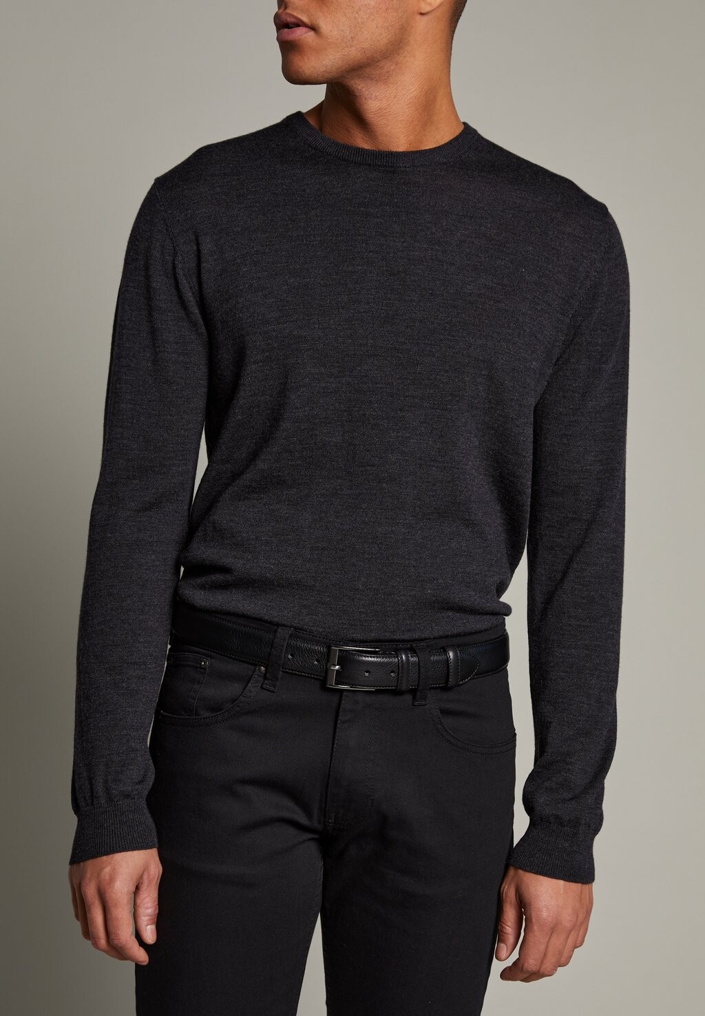 Ремень ESSINOT Matinique, черный
Ремень ESSINOT Matinique, черный