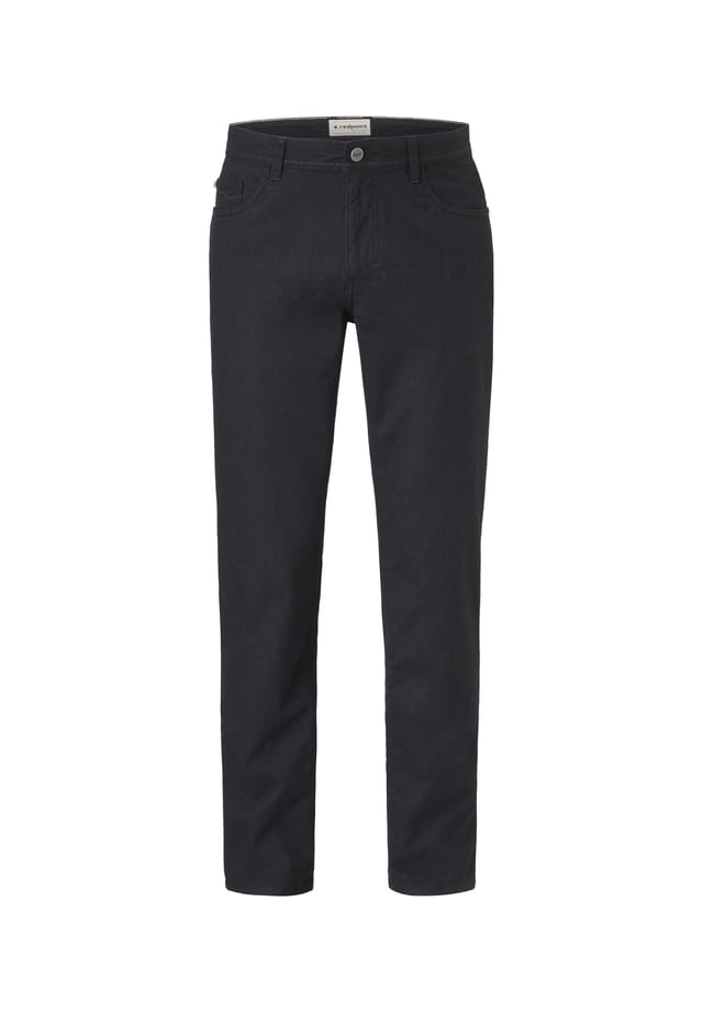 Брюки прямого кроя с пятью карманами из эластичного материала Milton Redpoint, цвет anthra
Брюки прямого кроя с пятью карманами из эластичного материала Milton Redpoint, цвет anthra