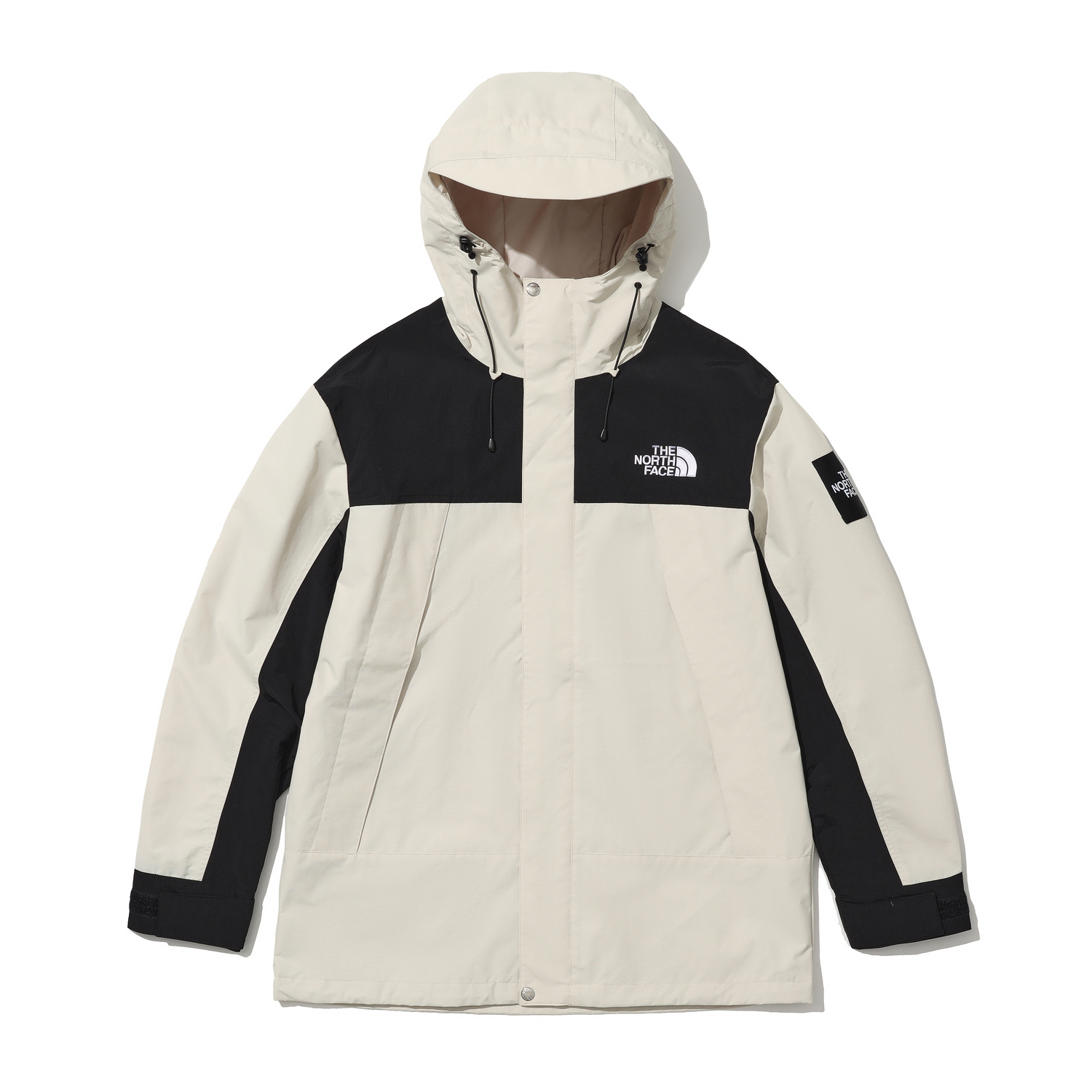 THE NORTH FACE Куртка унисекс экрю, Ecru
THE NORTH FACE Куртка унисекс экрю, Ecru