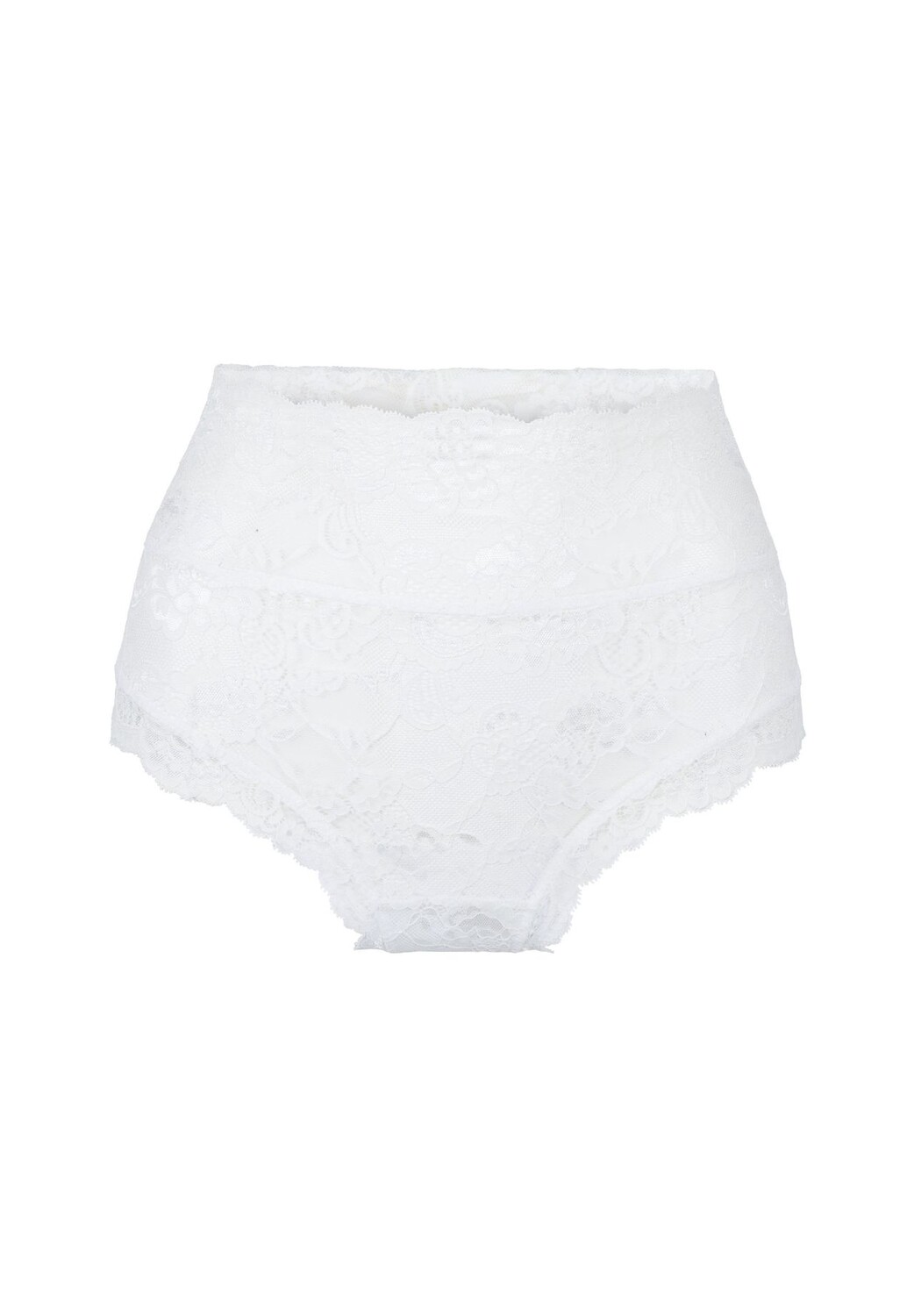 Трусы на талии DAILY LINGADORE, цвет Elfenbein
Трусы на талии DAILY LINGADORE, цвет Elfenbein