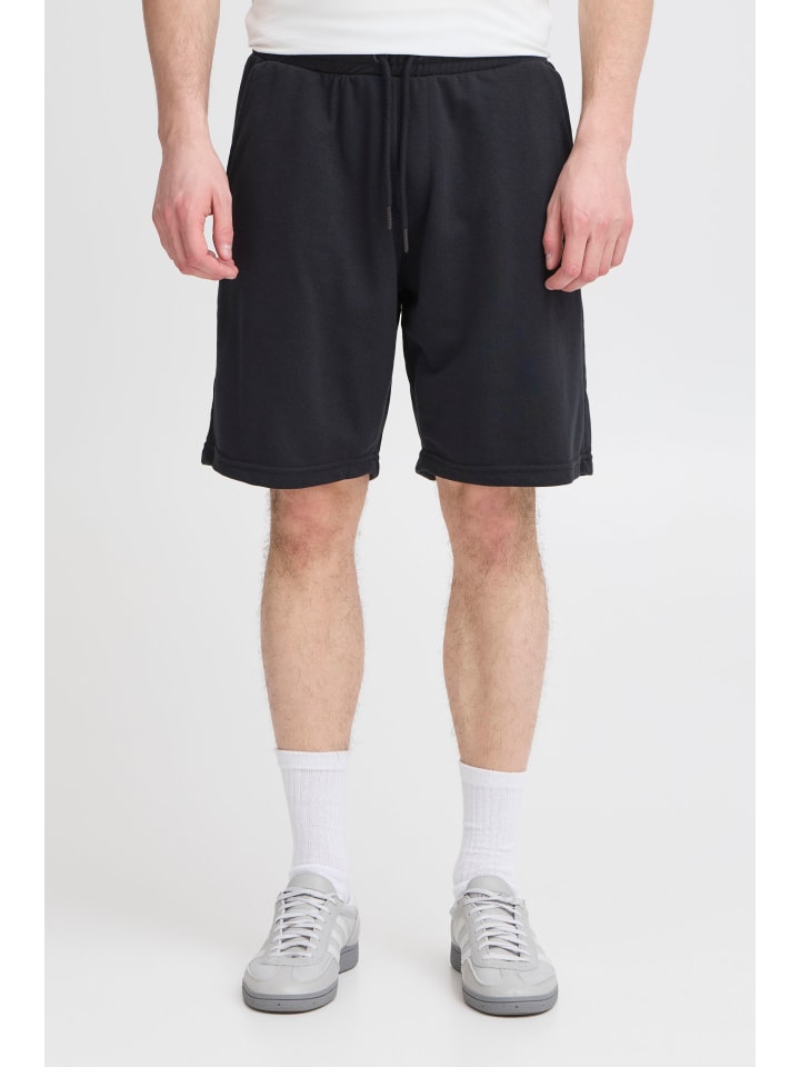 Тканевые шорты BLEND, черный
Тканевые шорты BLEND, черный