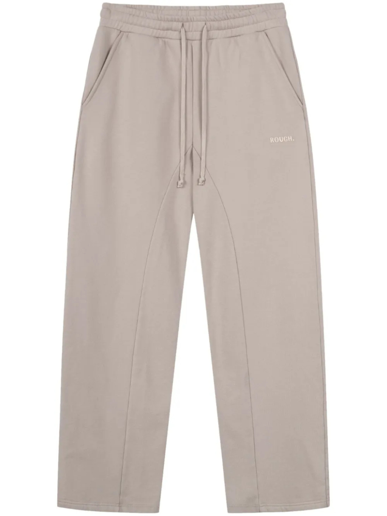ROUGH. брюки Rib, нейтральный
ROUGH. брюки Rib, нейтральный