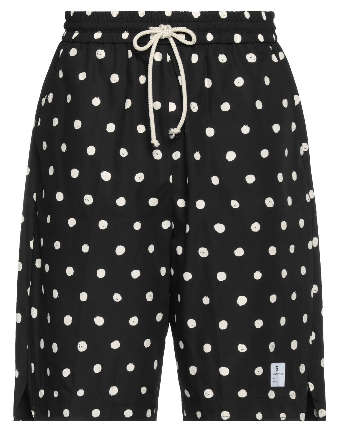 Шорты Department 5, черный
Шорты Department 5, черный