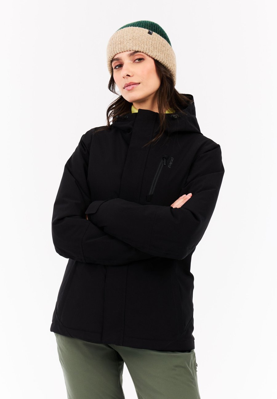 Лыжная куртка Protest Ski jacket, True Black/Black, Черный, Лыжная куртка Protest Ski jacket, True Black/Black
Лыжная куртка Protest Ski jacket, True Black/Black, Черный, Лыжная куртка Protest Ski jacket, True Black/Black