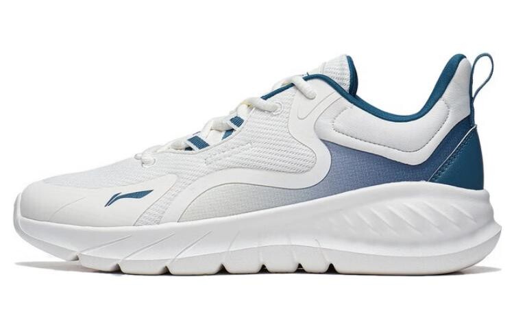 Кроссовки мужские Eazgo Flex с низким верхом, белые/синие Lining, Синий, Кроссовки мужские Eazgo Flex с низким верхом, белые/синие Lining 
Кроссовки мужские Eazgo Flex с низким верхом, белые/синие Lining, Синий, Кроссовки мужские Eazgo Flex с низким верхом, белые/синие Lining