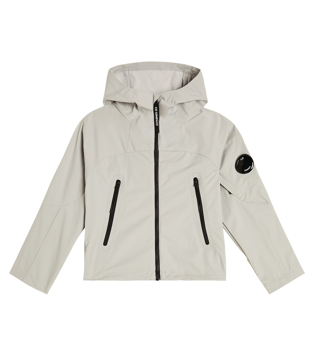 Куртка про-тек C.P. Company, серый
Куртка про-тек C.P. Company, серый