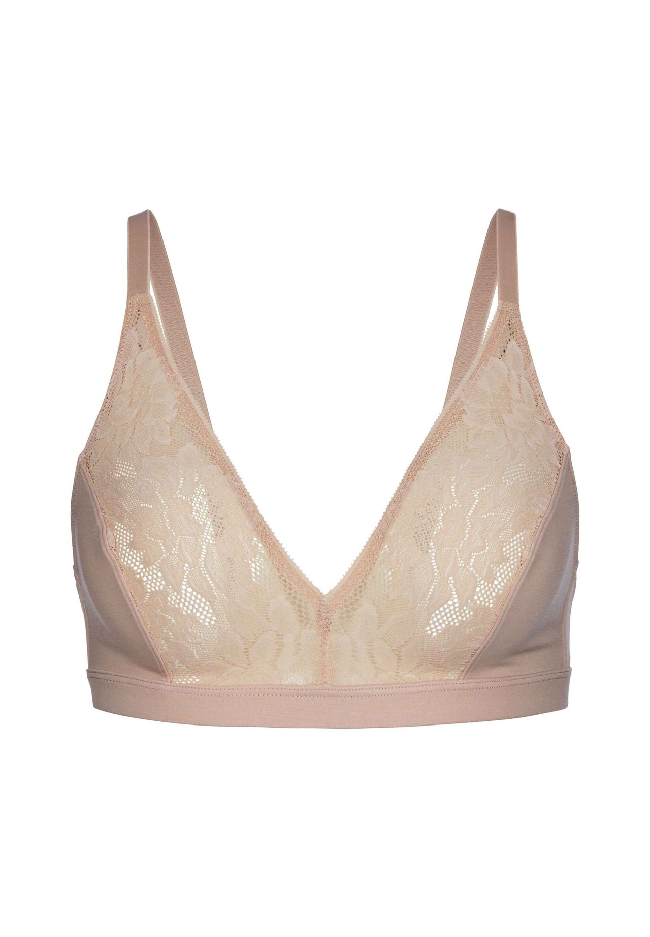 Женский мягкий бюстгальтер без косточек, Cradle to Cradle Certified Natural Skin CALIDA, цвет Rose Teint
Женский мягкий бюстгальтер без косточек, Cradle to Cradle Certified Natural Skin CALIDA, цвет Rose Teint