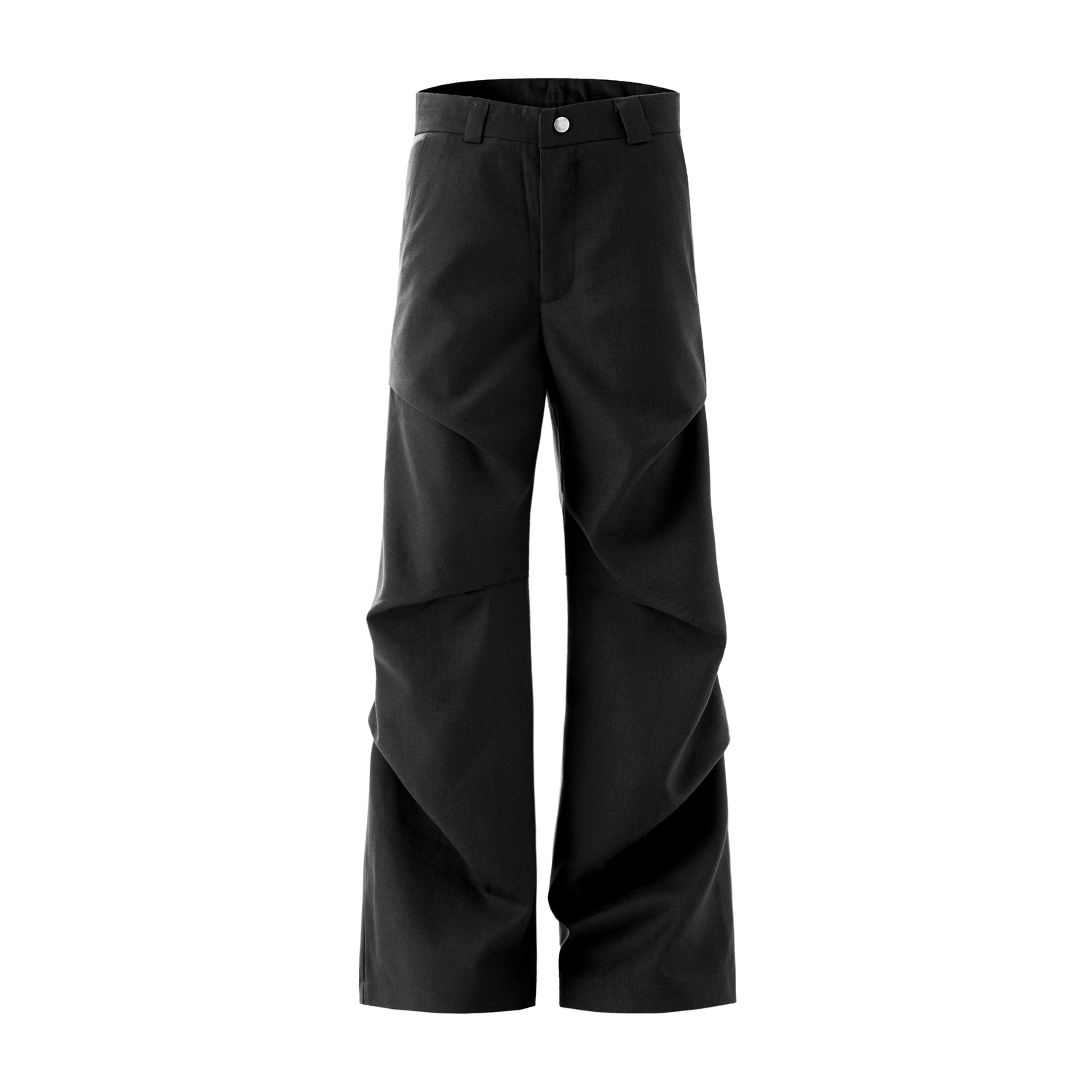 Повседневные брюки унисекс черные ONITSOP
Повседневные брюки унисекс черные ONITSOP