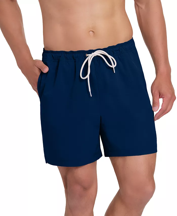 Мужские плавки Performance 6" с узором Reveal Pendleton, синий
Мужские плавки Performance 6" с узором Reveal Pendleton, синий