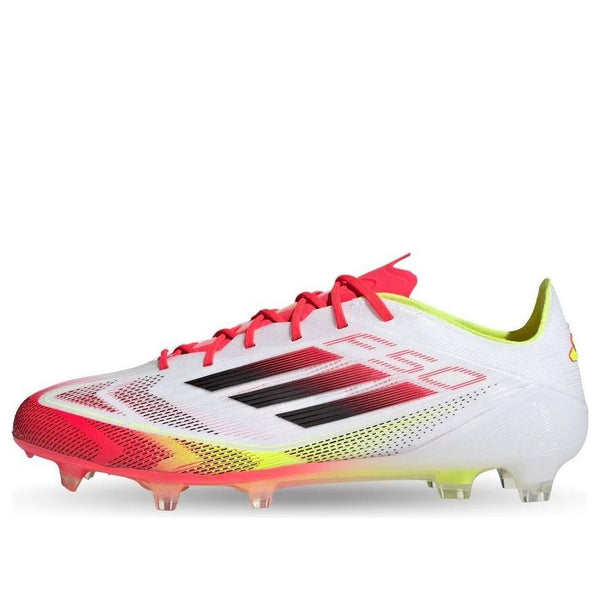 Кроссовки f50 elite fg Adidas, белый
Кроссовки f50 elite fg Adidas, белый