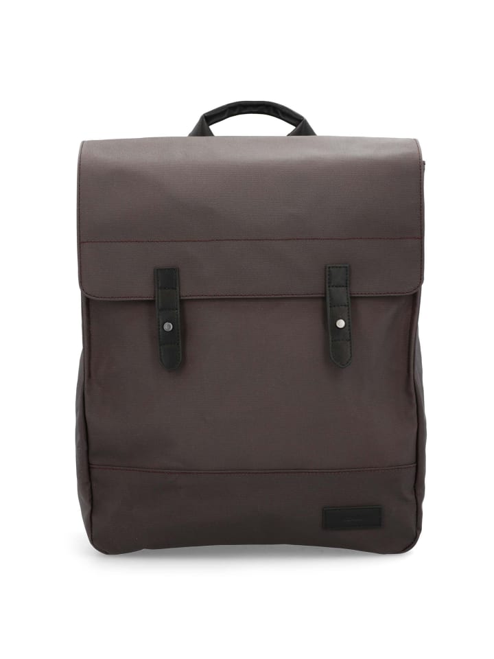 Рюкзак Calahari Daypack с отделением для ноутбука шириной 43 см, цвет уголь PICARD
Рюкзак Calahari Daypack с отделением для ноутбука шириной 43 см, цвет уголь PICARD