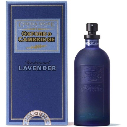 Czech&Speake Czech&Sp Oxford Cambridge Одеколон 100мл
Czech&Speake Czech&Sp Oxford Cambridge Одеколон 100мл
