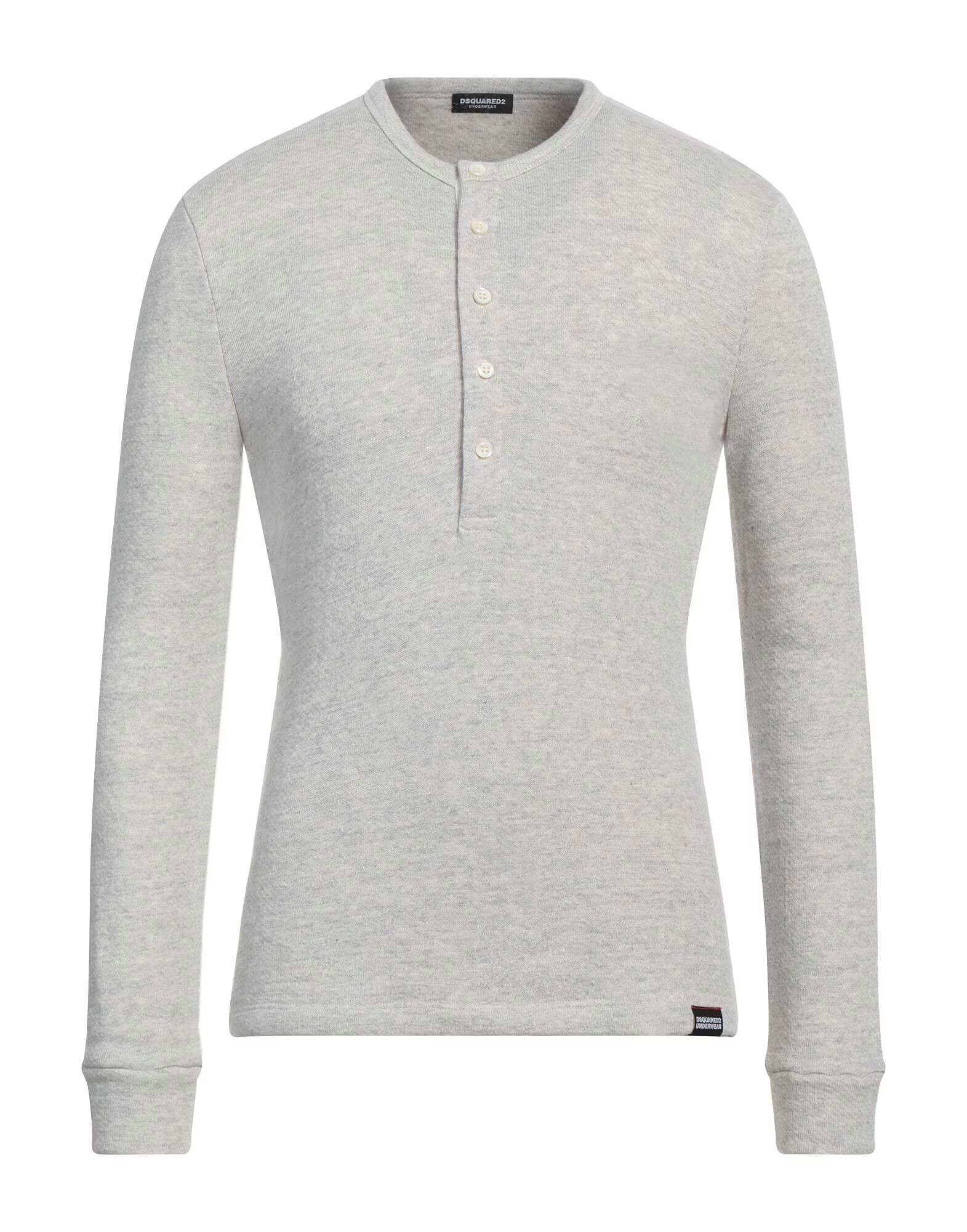 Майка Dsquared2, светло-серый
Майка Dsquared2, светло-серый