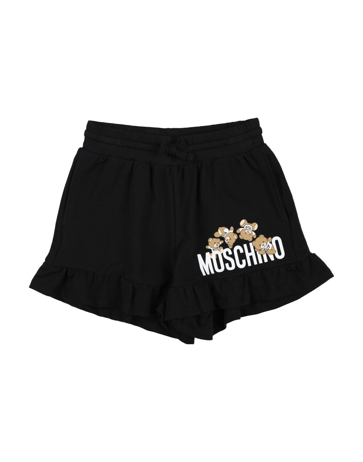 Шорты Moschino Kid, черный
Шорты Moschino Kid, черный