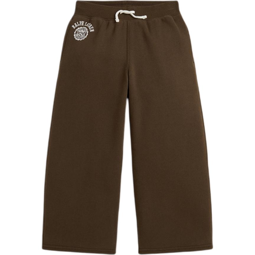 Kids' Bottom Kids' Polo Ralph Lauren, коричневый
Kids' Bottom Kids' Polo Ralph Lauren, коричневый