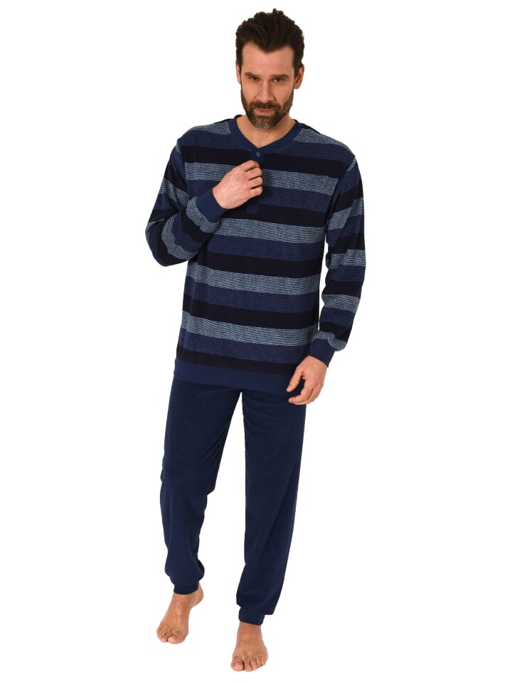 Ночное белье NORMANN, морской
Ночное белье NORMANN, морской