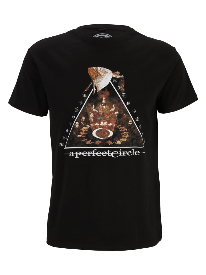 Футболка Merchcode T-Shirts, черный
Футболка Merchcode T-Shirts, черный