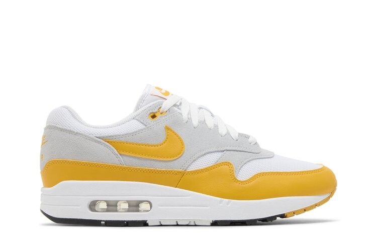 Кроссовки Air Max 1 Essential, цвет University Gold, Серый, Кроссовки Air Max 1 Essential, цвет University Gold
Кроссовки Air Max 1 Essential, цвет University Gold, Серый, Кроссовки Air Max 1 Essential, цвет University Gold