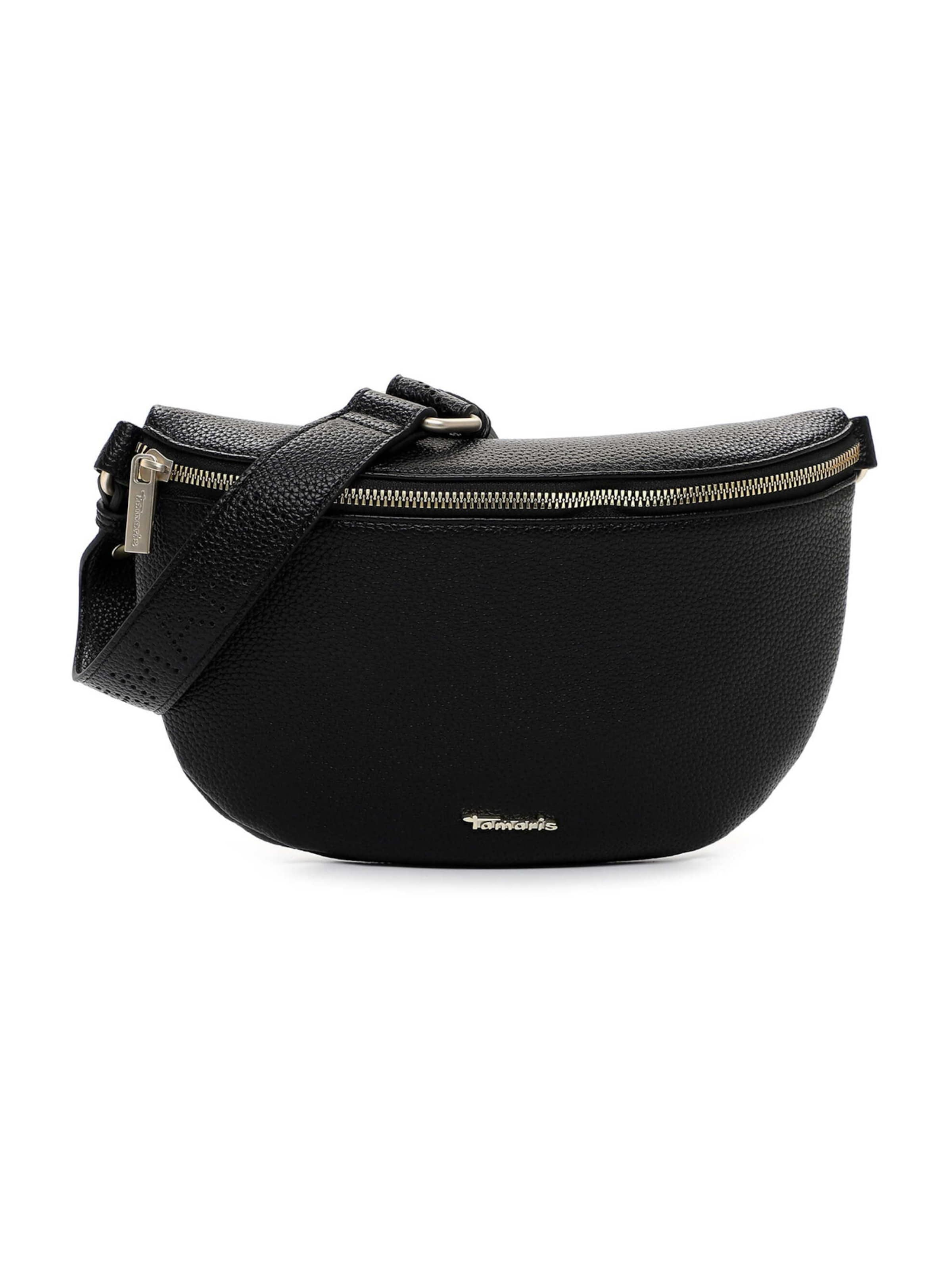 Tamaris Сумка через плечо 'Kiri' в черном цвете
Tamaris Сумка через плечо 'Kiri' в черном цвете