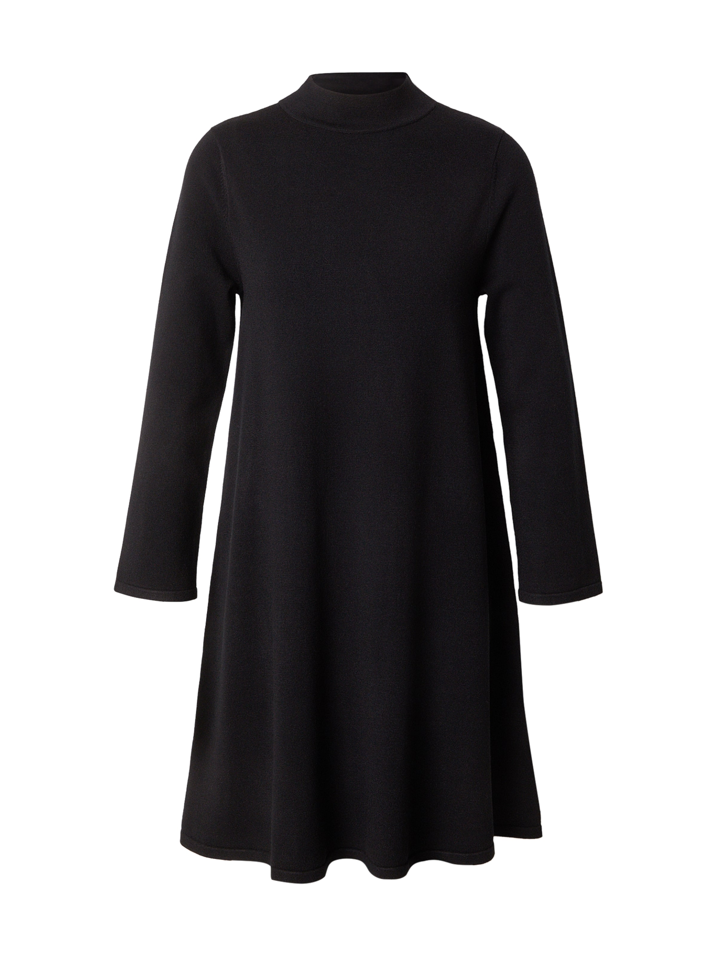 Weekend Max Mara Вязаное платье 'MASTER' в черном цвете
Weekend Max Mara Вязаное платье 'MASTER' в черном цвете