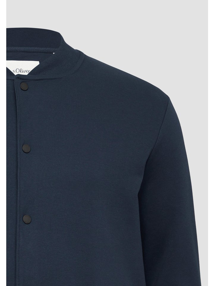 Куртка s.Oliver, синий
Куртка s.Oliver, синий