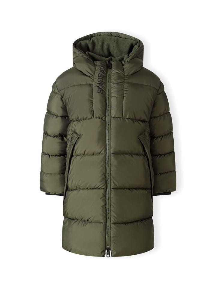 Зимняя куртка Minoti, хаки
Зимняя куртка Minoti, хаки