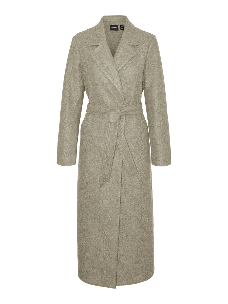 Демисезонное пальто VERO MODA VMFortuneaya, mottled beige
Демисезонное пальто VERO MODA VMFortuneaya, mottled beige