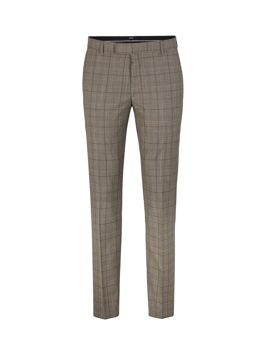 Узкие брюки со складками JOOP! Blayr, цвет Chocolate/Light brown
Узкие брюки со складками JOOP! Blayr, цвет Chocolate/Light brown