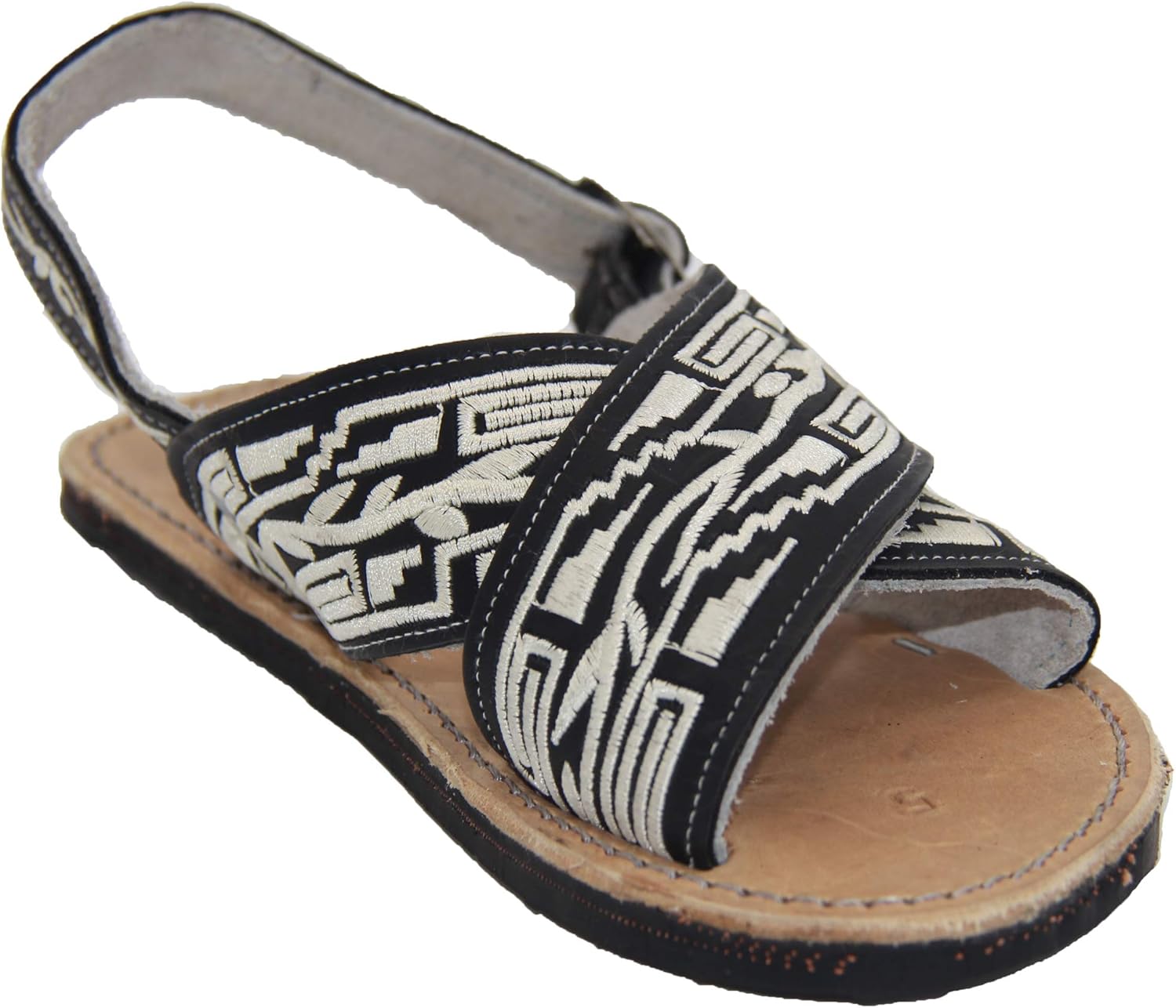 Мужские кожаные сандалии Western Shops Мужские мексиканские сандалии Huarache The Western Shops, черный
Мужские кожаные сандалии Western Shops Мужские мексиканские сандалии Huarache The Western Shops, черный