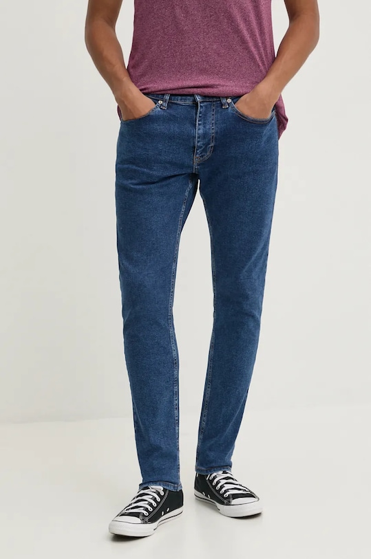 Джинсы Tommy Jeans, темно-синий
Джинсы Tommy Jeans, темно-синий