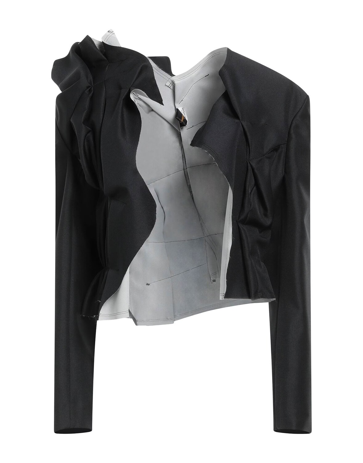 Куртка Comme Des Garçons, черный
Куртка Comme Des Garçons, черный