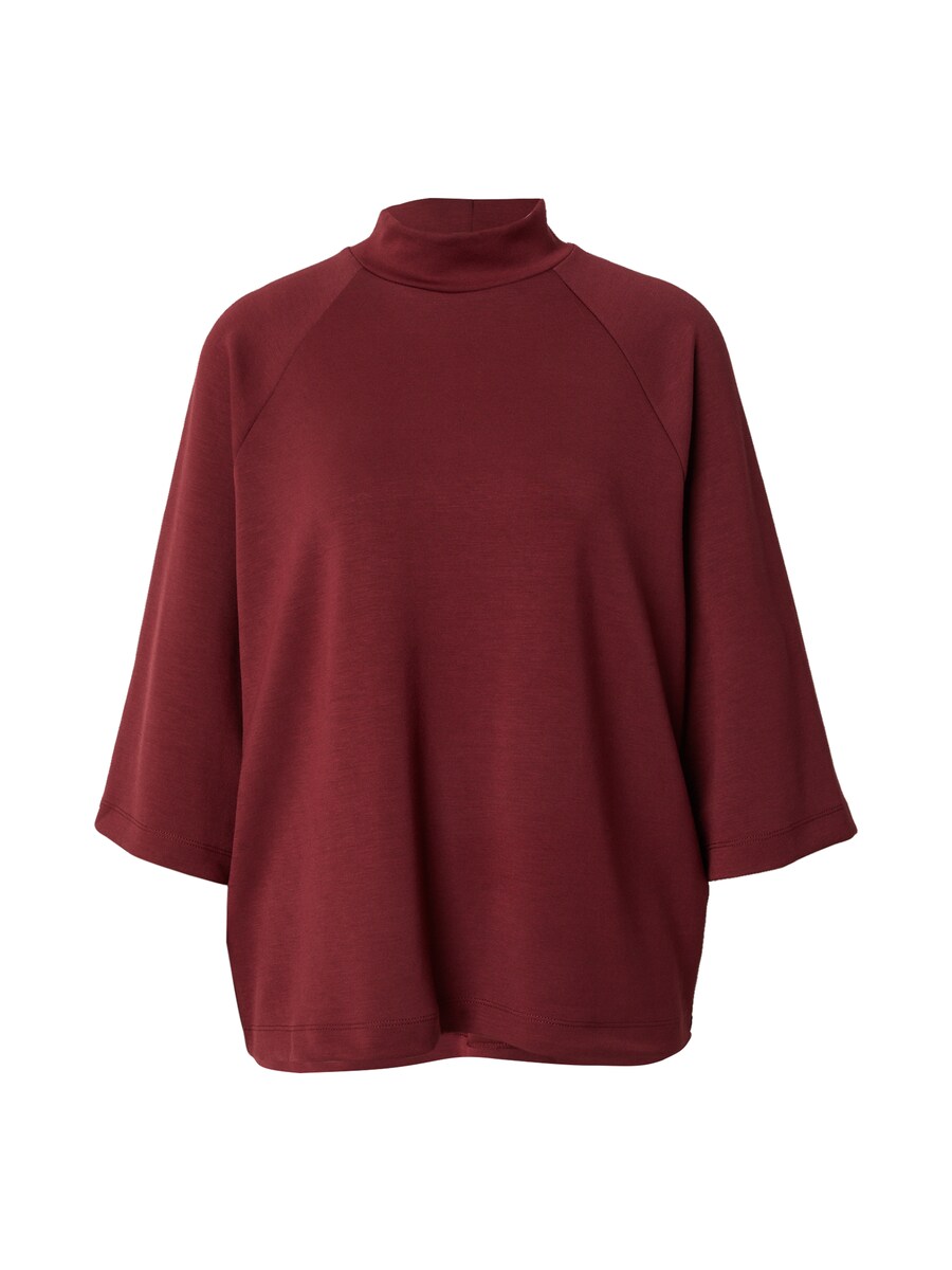 Топ Soyaconcept BANU 261, Dark red
Топ Soyaconcept BANU 261, Dark red