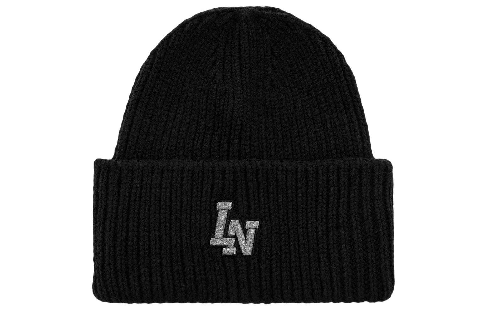 LINING Акриловая бейсболка унисекс черная, Black
LINING Акриловая бейсболка унисекс черная, Black