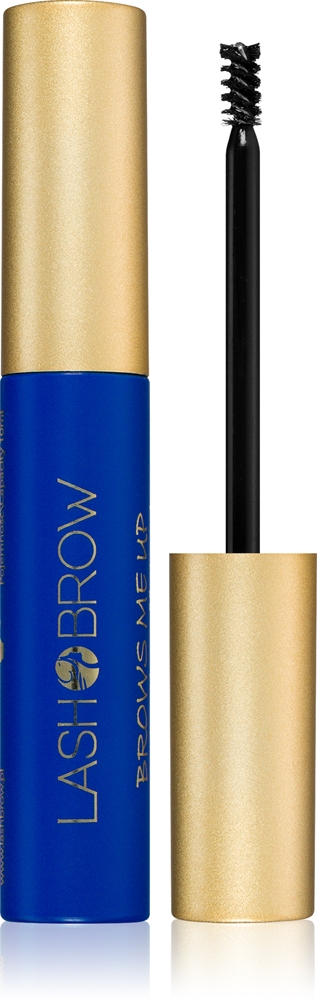 Гель для бровей Brows me up с эффектом ламинирования Lash Brow, 10 мл
Гель для бровей Brows me up с эффектом ламинирования Lash Brow, 10 мл