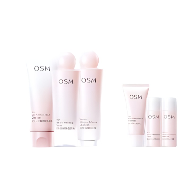 Наборы для путешествий / пробники унисекс OSM
Наборы для путешествий / пробники унисекс OSM