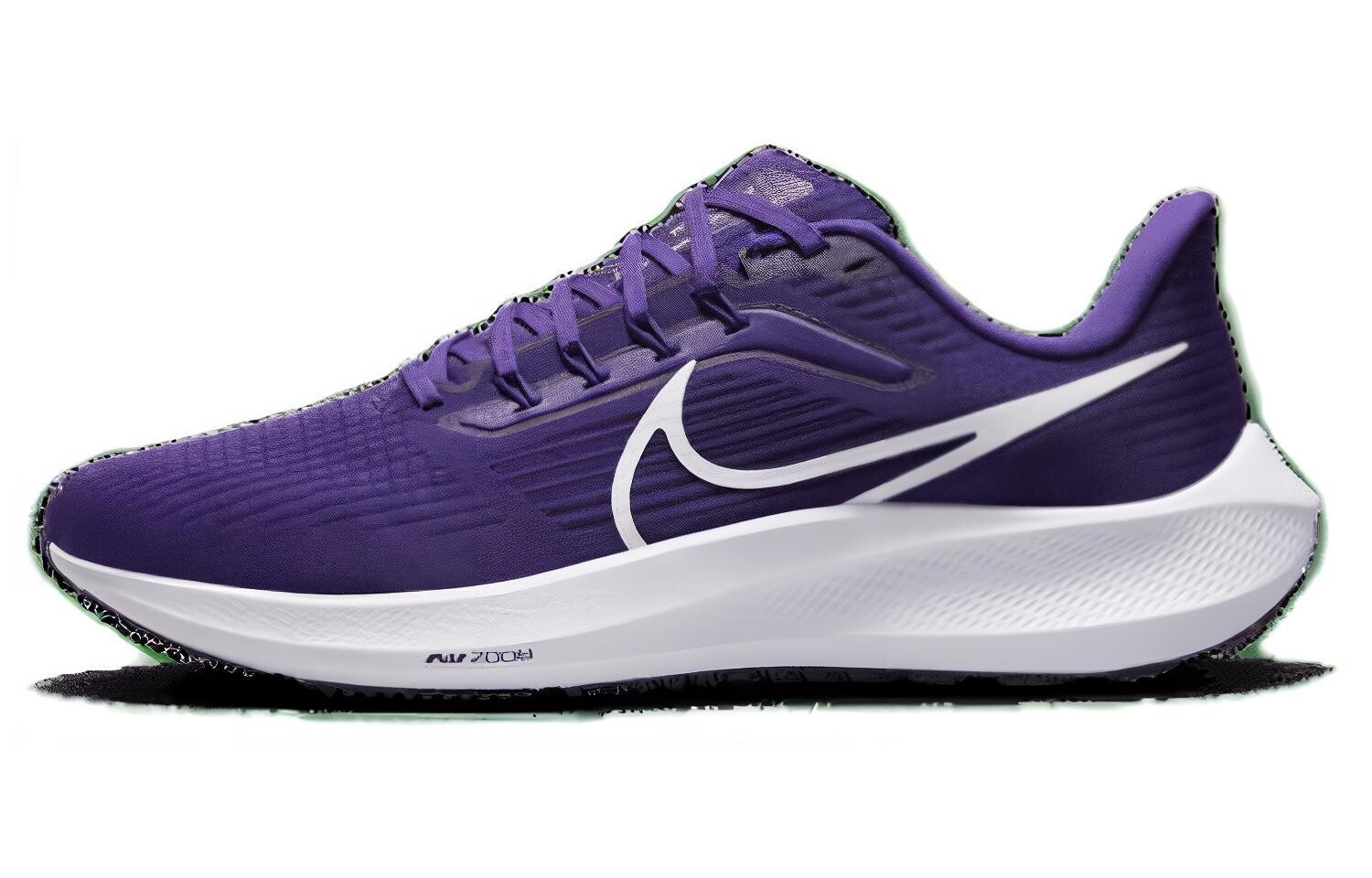 Кроссовки Air Zoom Pegasus 39 мужские низкие фиолетовые Nike
Кроссовки Air Zoom Pegasus 39 мужские низкие фиолетовые Nike