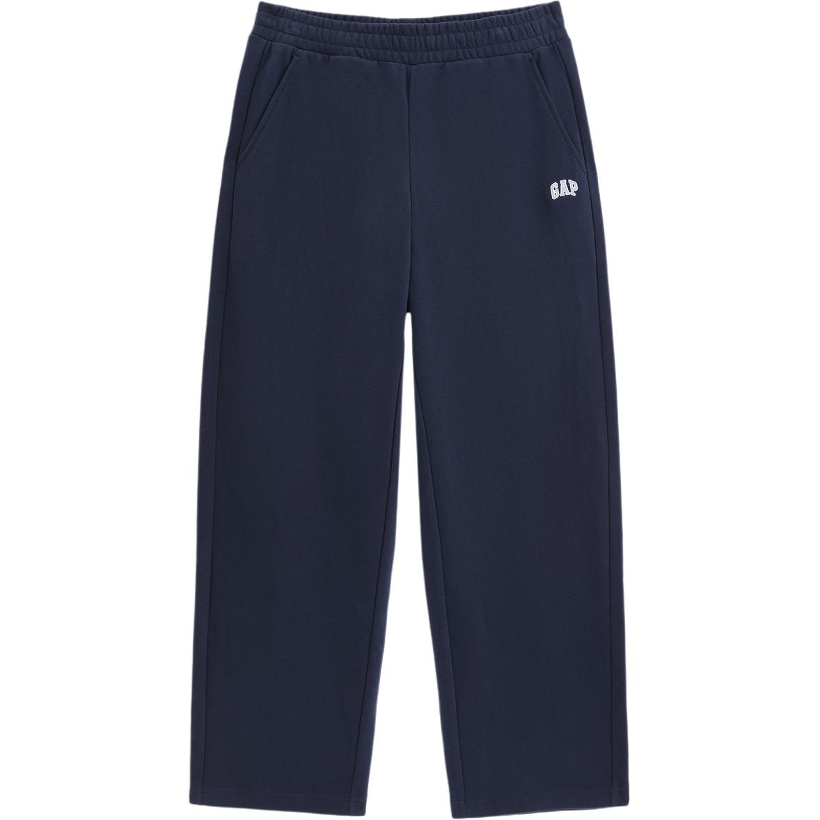 Повседневные брюки мужские Moderate Straight Fit GAP, marine синий
Повседневные брюки мужские Moderate Straight Fit GAP, marine синий