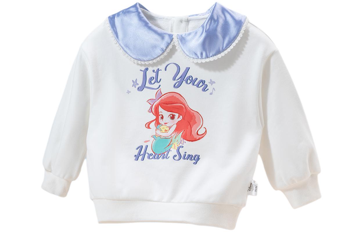 Детский свитшот Disney, белый
Детский свитшот Disney, белый