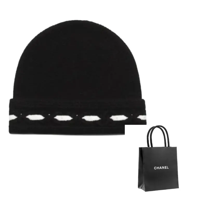 Шапка Unisex CHANEL
Шапка Unisex CHANEL