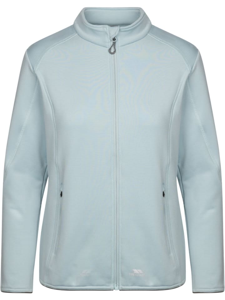 Флисовая куртка Trespass, зеленый
Флисовая куртка Trespass, зеленый